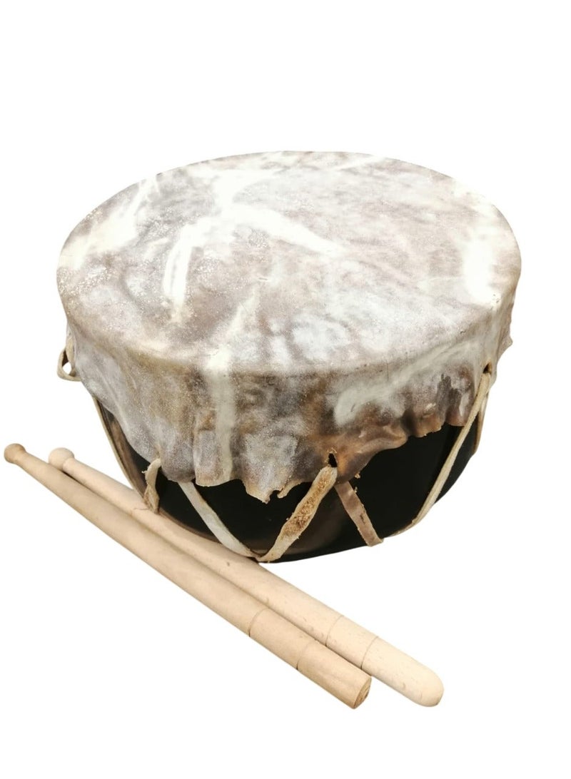 Al-Karz Music Alzeer Drum - Image 2
